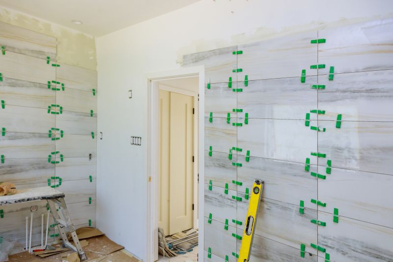 Cost of Tile in Midlothian, TX