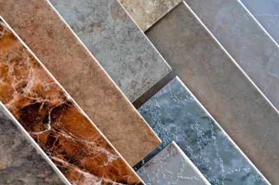 Durable Tile Surfaces